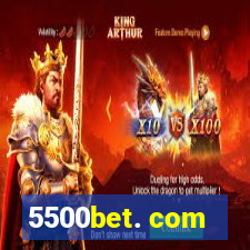 5500bet. com